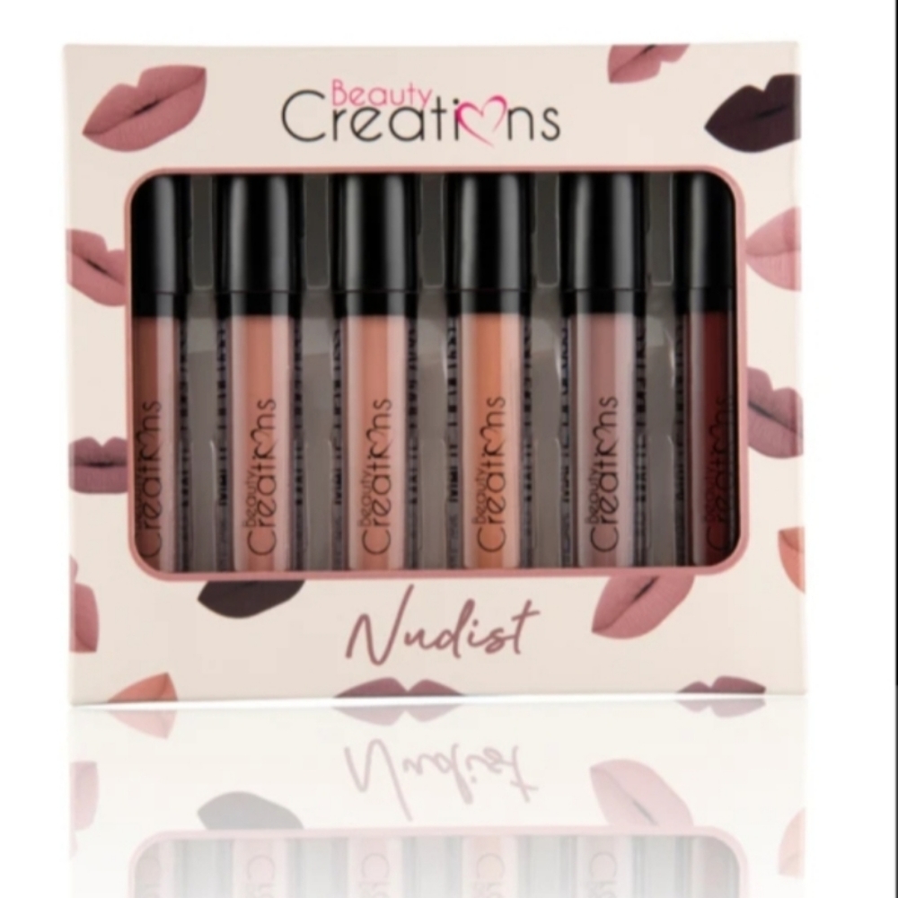 Nudist Shades